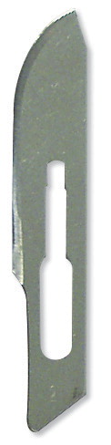 573186 Frey Scientific Scalpel Blades - No.21