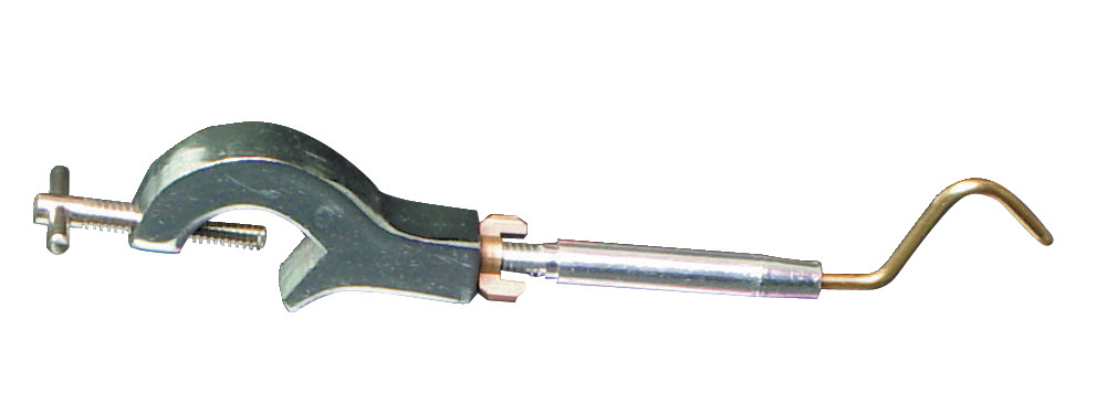 573090 Thermometer Clamp With Hook