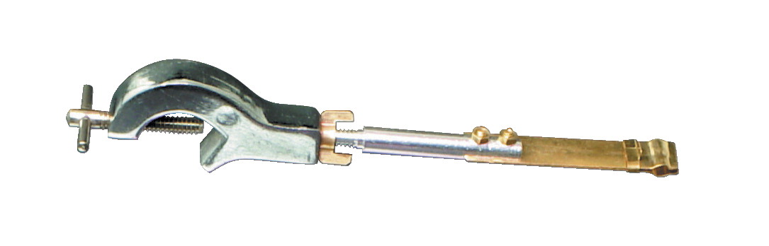 573087 5.5 X 0.5 In. Thermometer Clamp