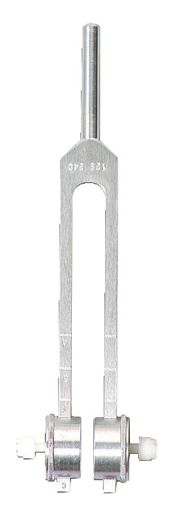 574100 Adjustable Tuning Fork