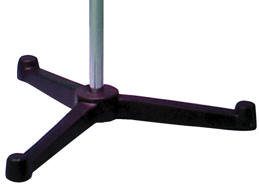 573102 36 X 0.5 In. Rod Triangular Support Stand With 6 In. Legs