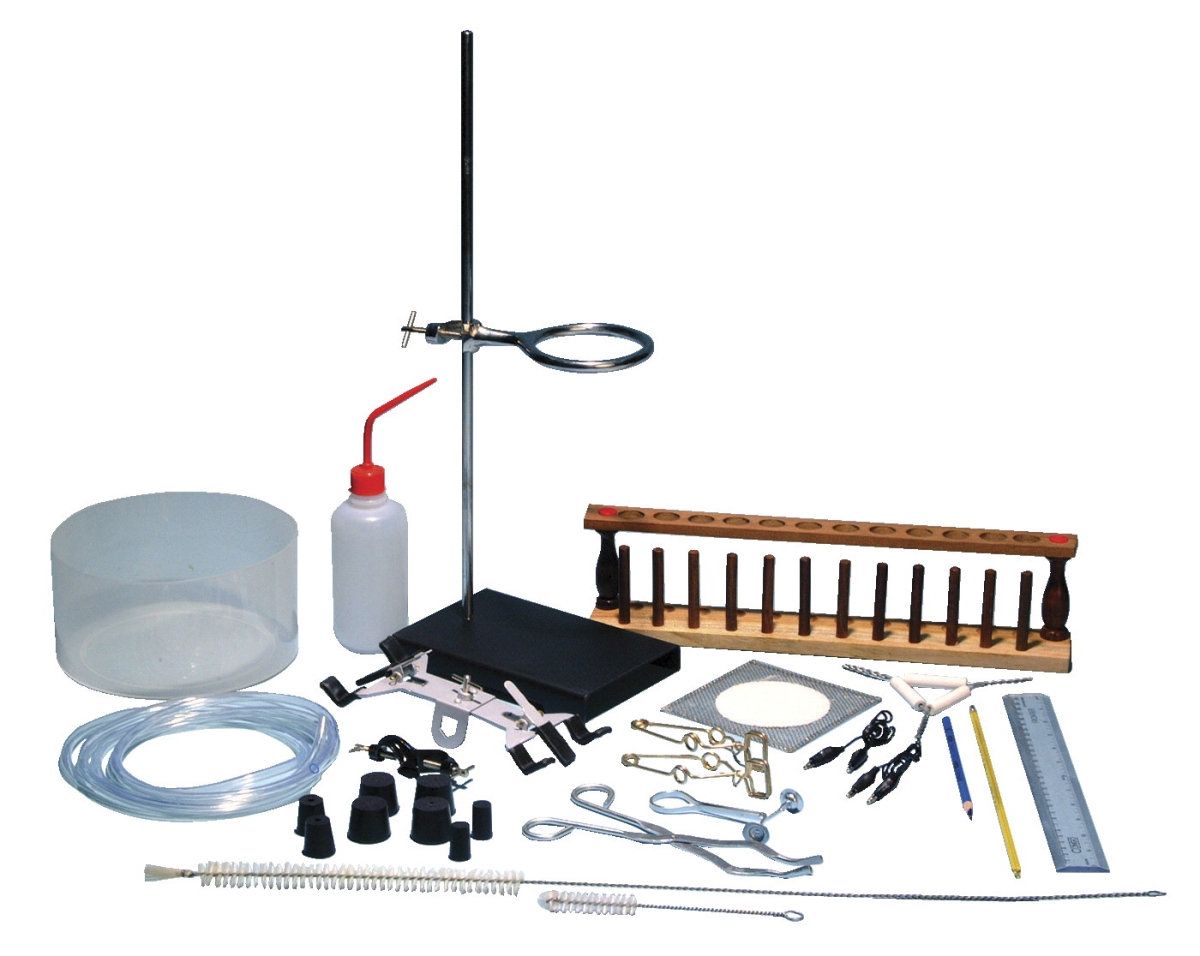 080-2674 Labware Assortment Kit