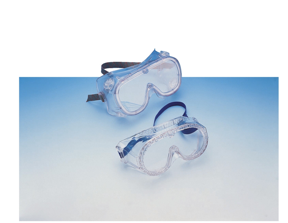 191-2646 Child Size Safety Goggles - Pack Of 30