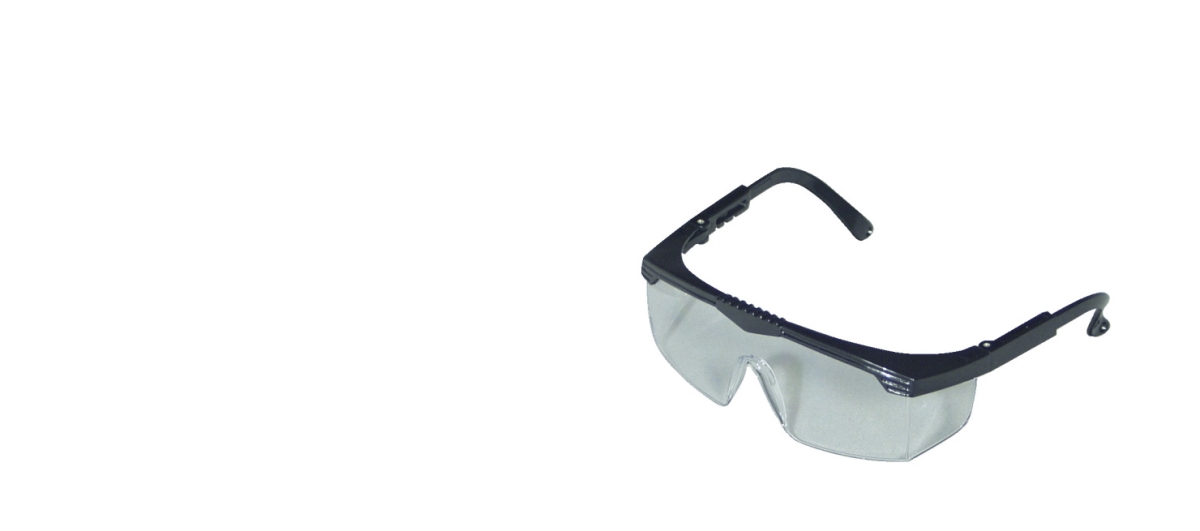 193-7945 Student Size Safety Glasses - Pack Of 30