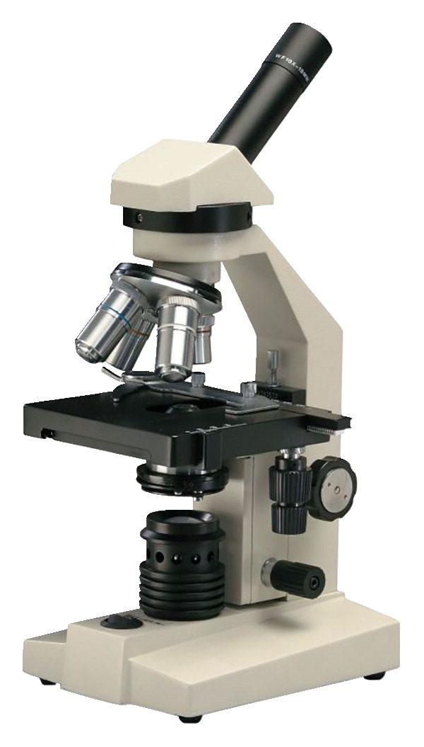 563299 Student Microscope - Monocular Head