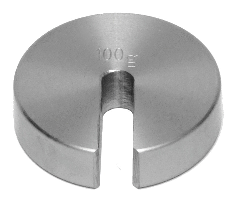 1324342 Stainless Steel Replacement Weight - 10 G