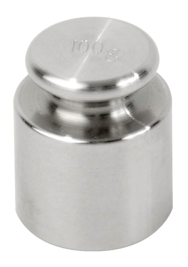 1324349 Stainless Steel Replacement Weight - 2 G