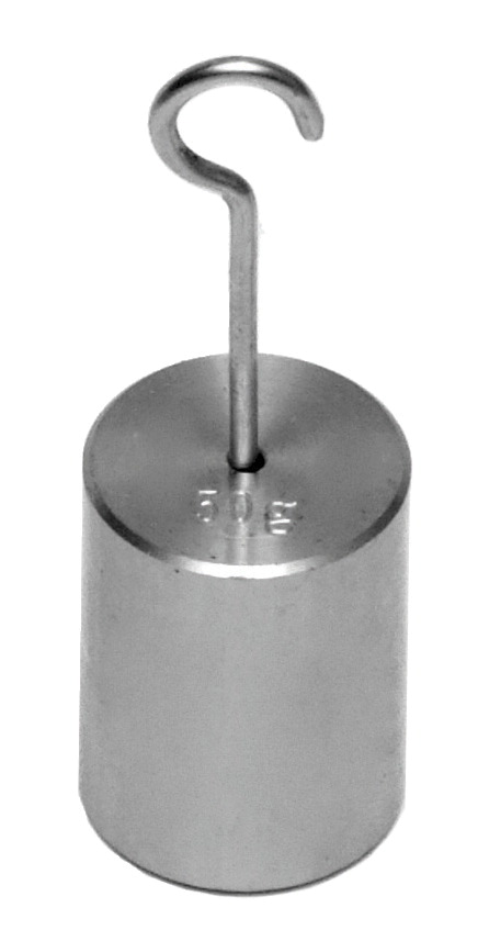 1324355 Stainless Steel Replacement Weight - 10 G