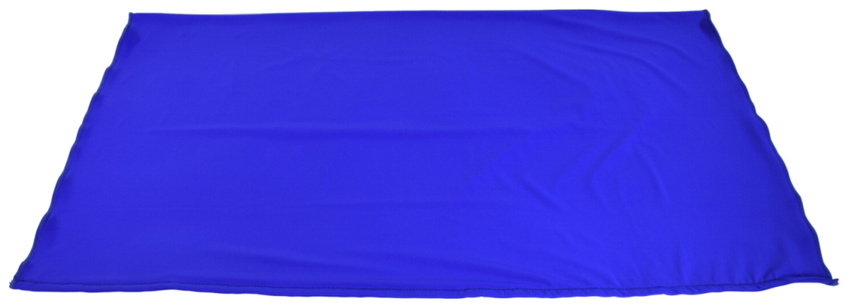 2006885 Cot Cuddle Cover, Blue