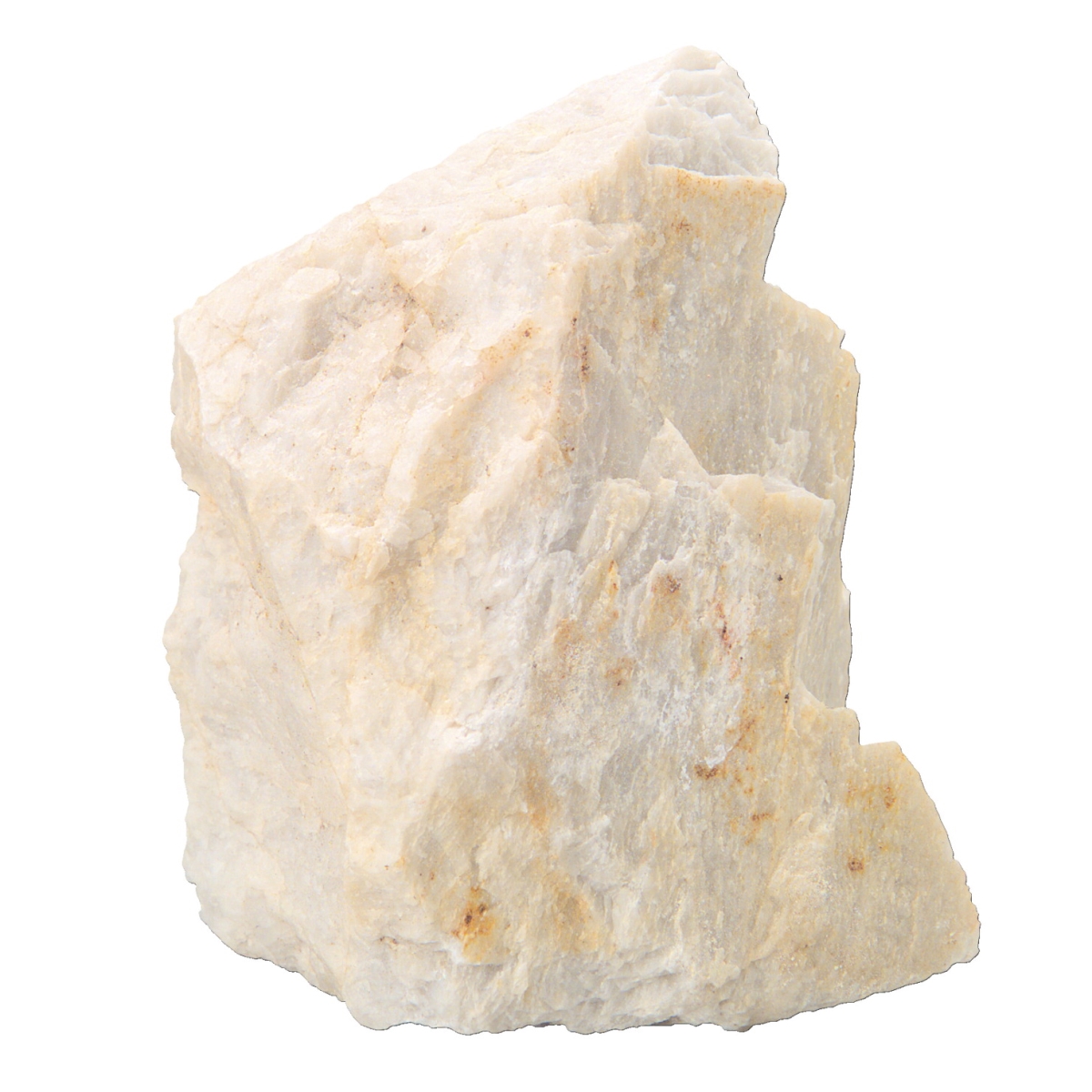 587221 Student White Microcline Feldspar Cleavages - Pack Of 10