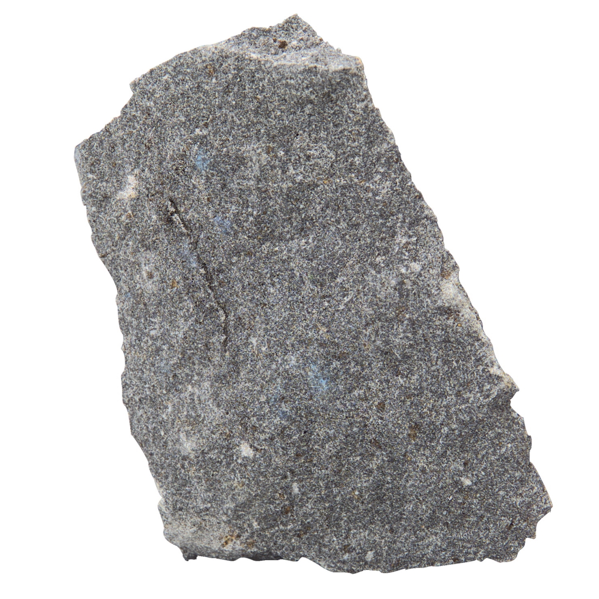 586195 Scott Resources Hand Sample Fine Grained Basalt