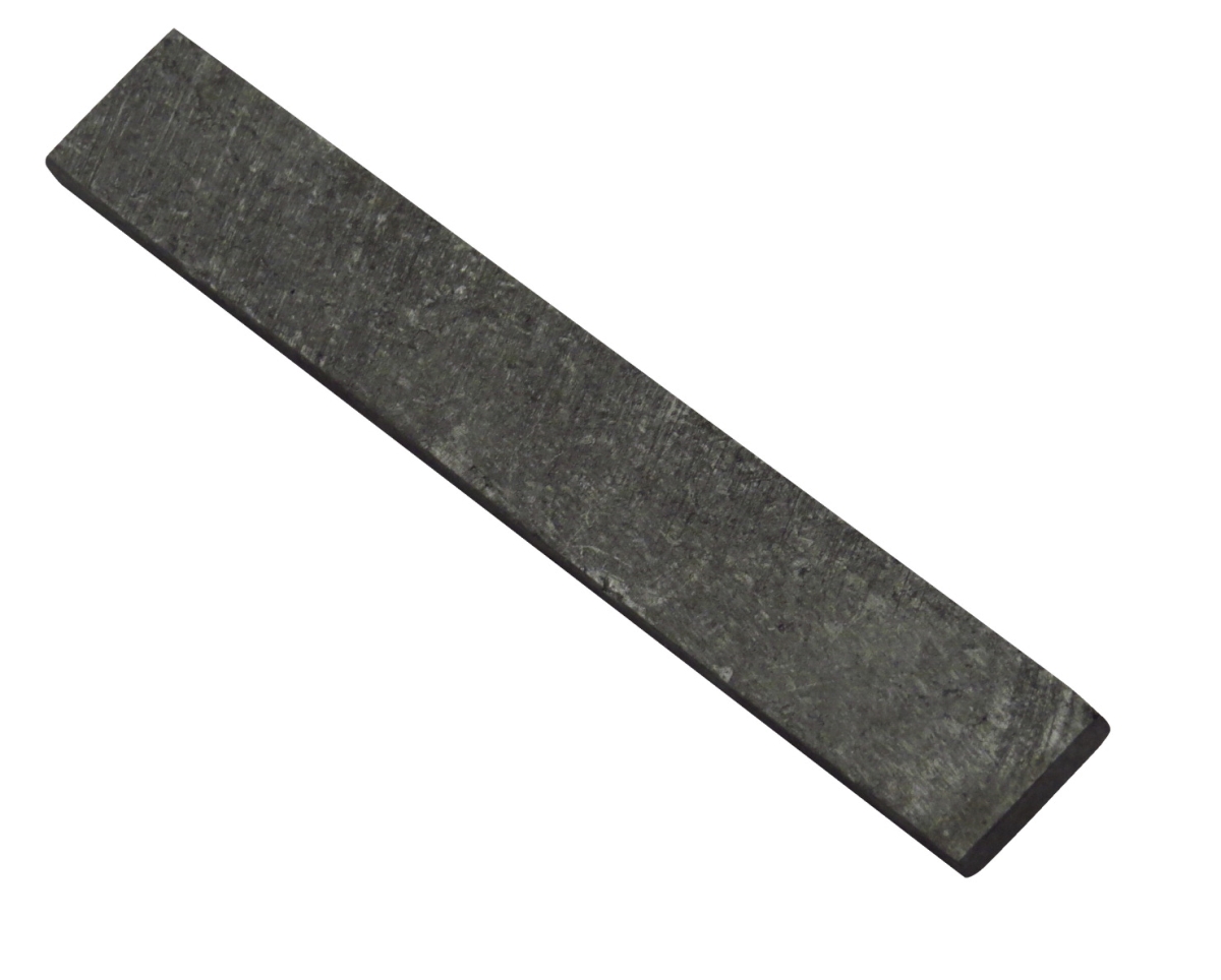 1296110 5 X 0.75 X 0.04 In. Frey Scientific Carbon Flat Electrode Strip