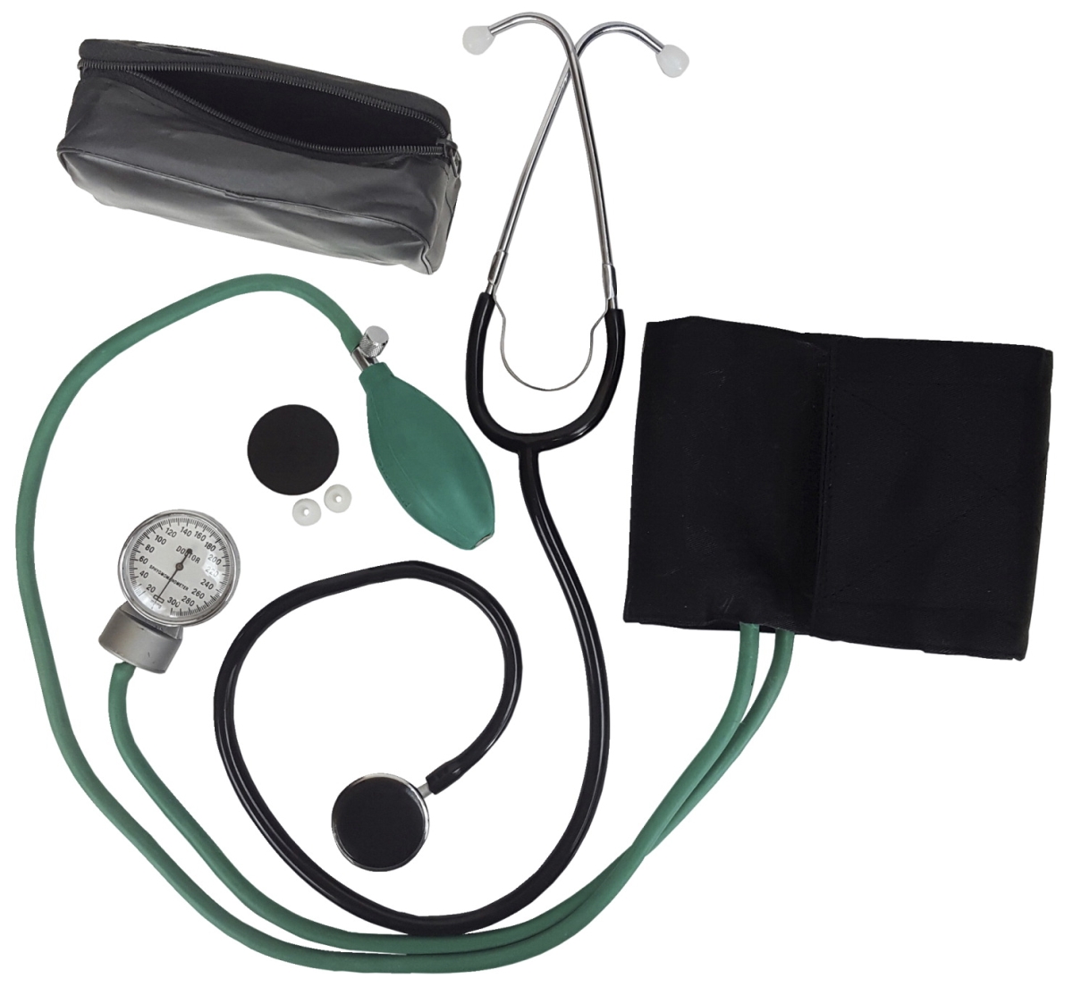 1590682 Int L Blood Pressure Kit