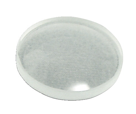 99-6373 50 Mm United Scientific Double Convex Lenses With 150 Mm Focal