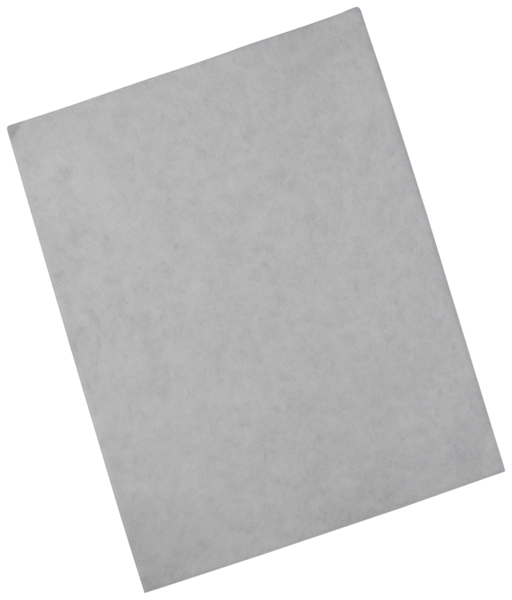 2021465 8.5 X 11 In. 100 Gsm Mulberry Paper With 25 Sheets