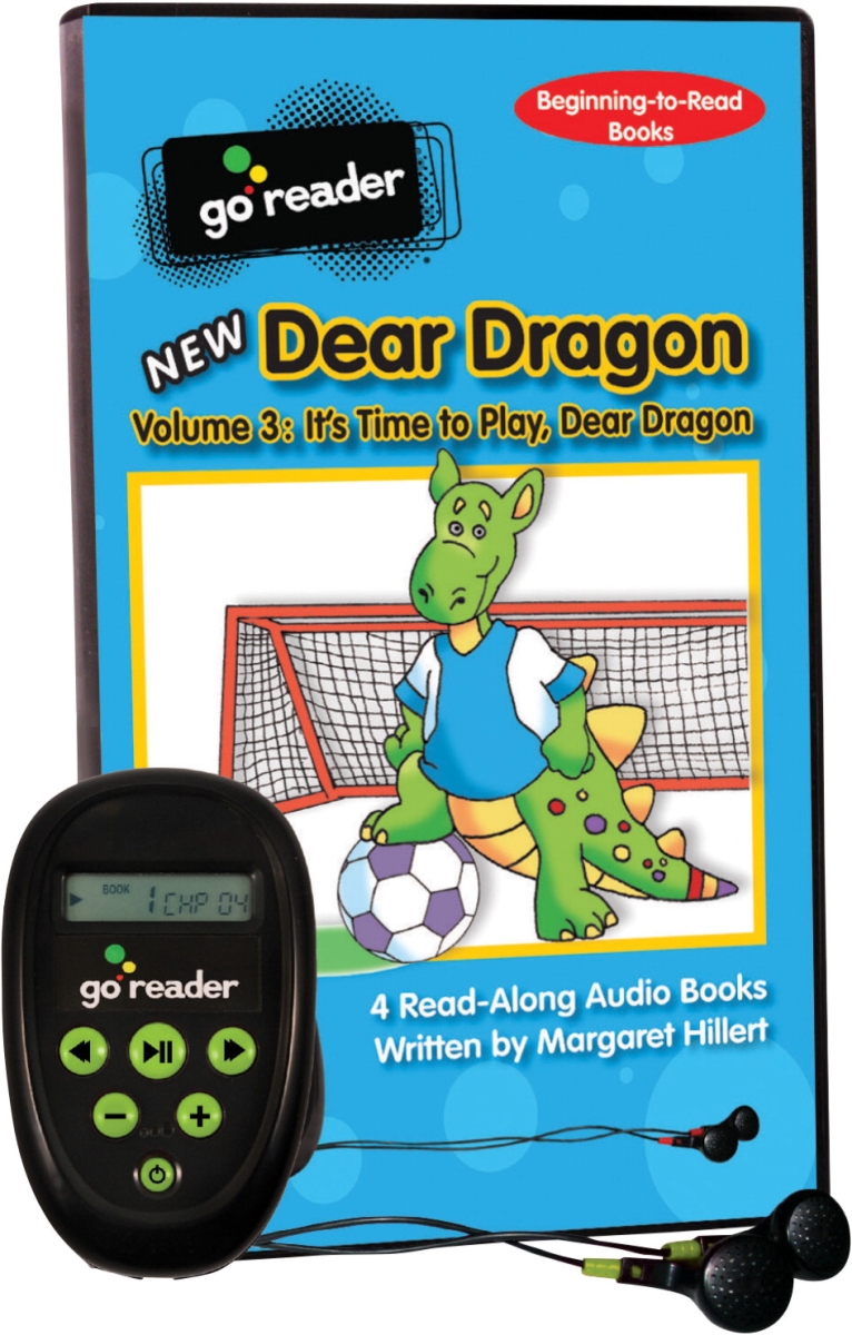 1498886 Book Buddy Its Time To Play Dear Dragon Grade 1 Plus
