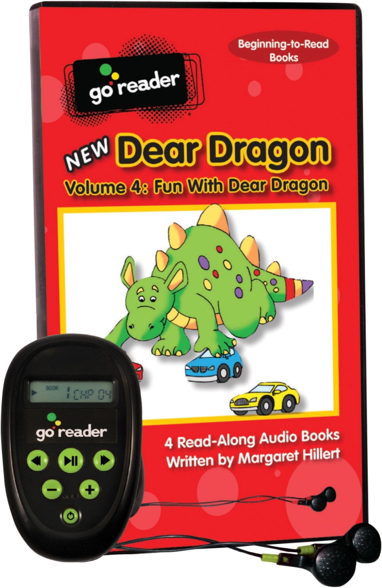 1498887 Book Buddy Fun With Dear Dragon Grade 1 Plus
