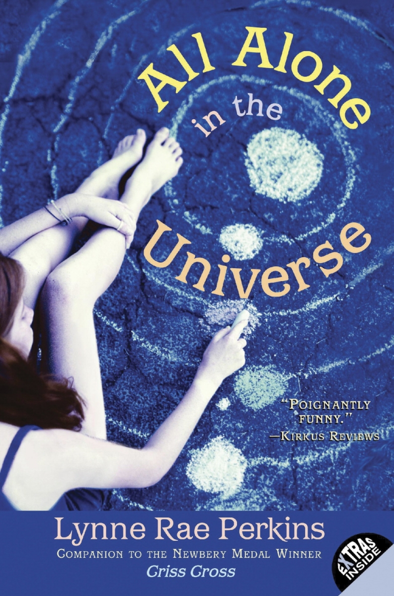 1499506 Library All Alone In The Universe Books, Set Of 7