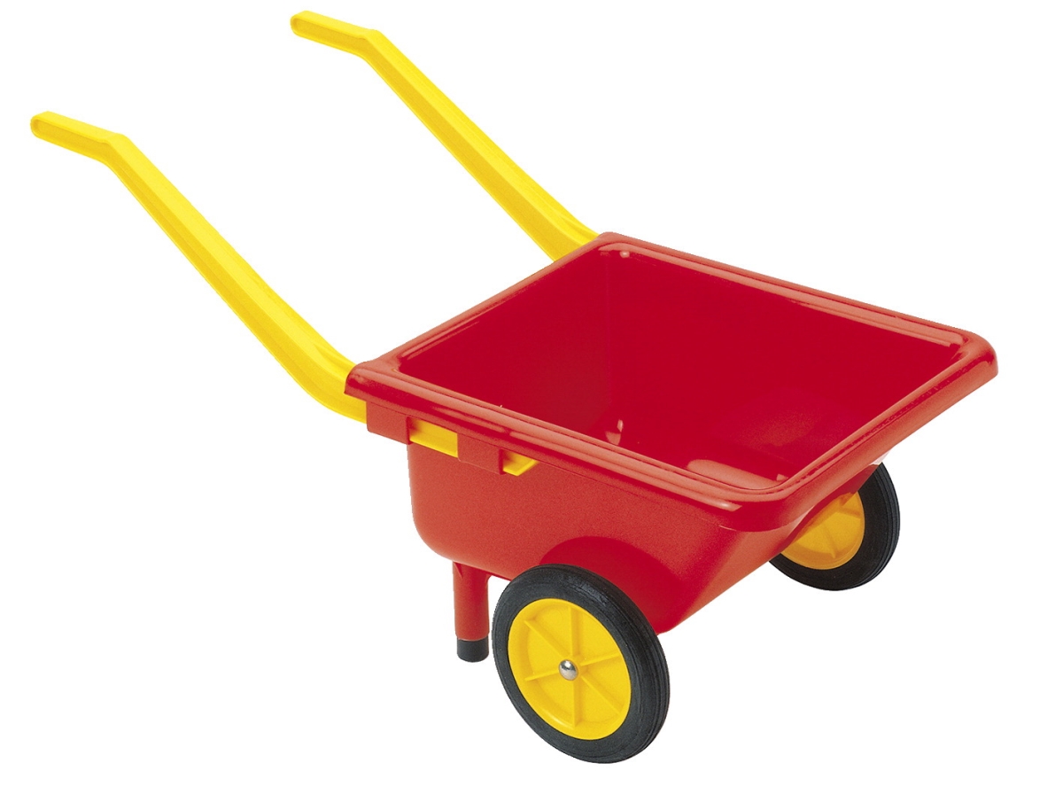 1539367 Heavy Duty Wheelbarrow Toy