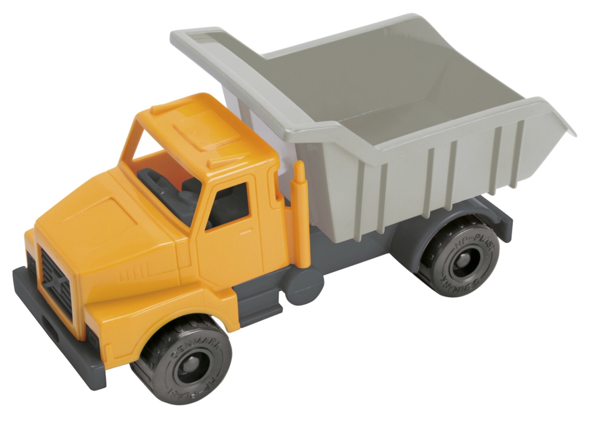 1581176 Dump Truck Toy