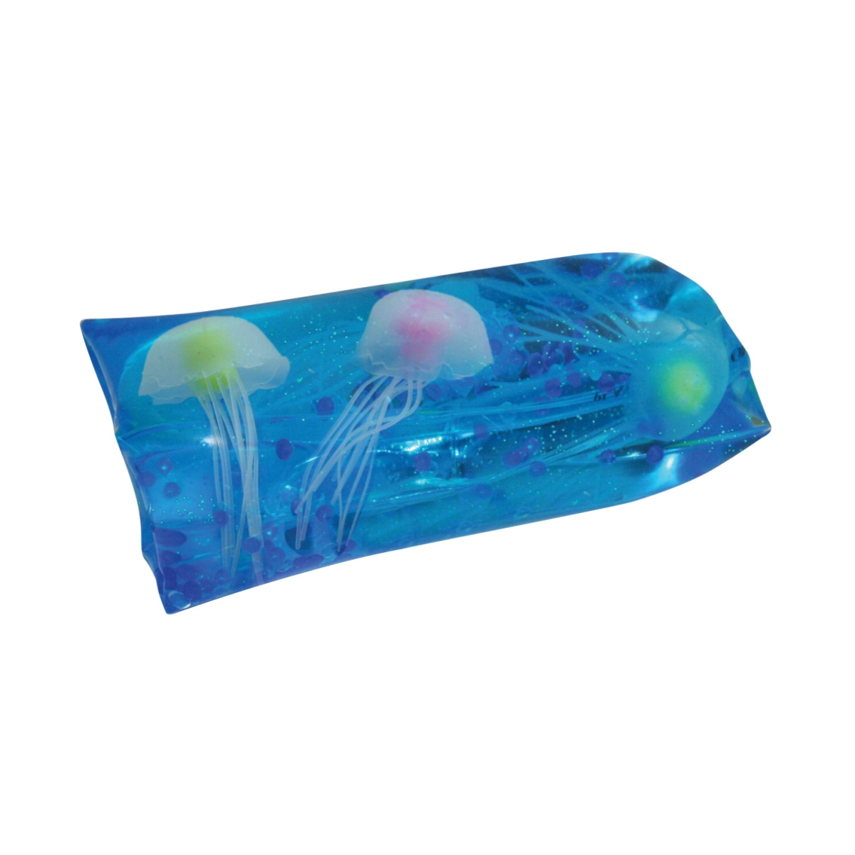 1531978 Fidget Water Wigglies Jellyfish