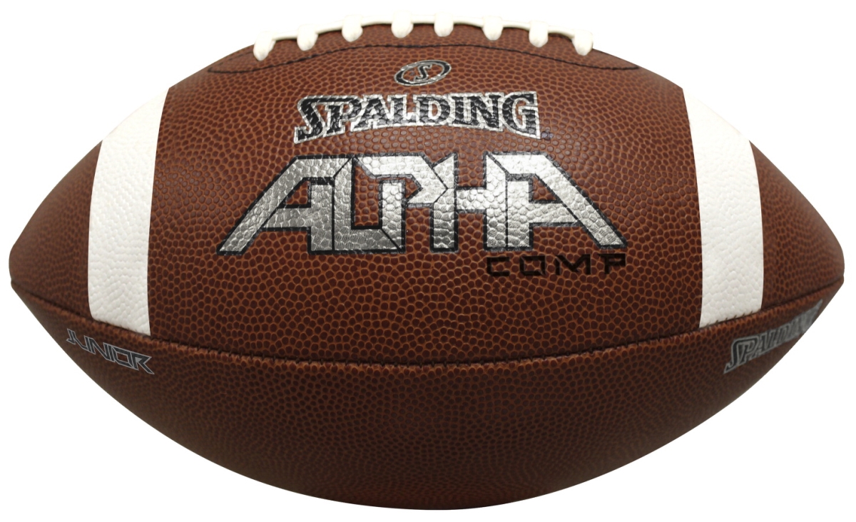 Russell Brands Football