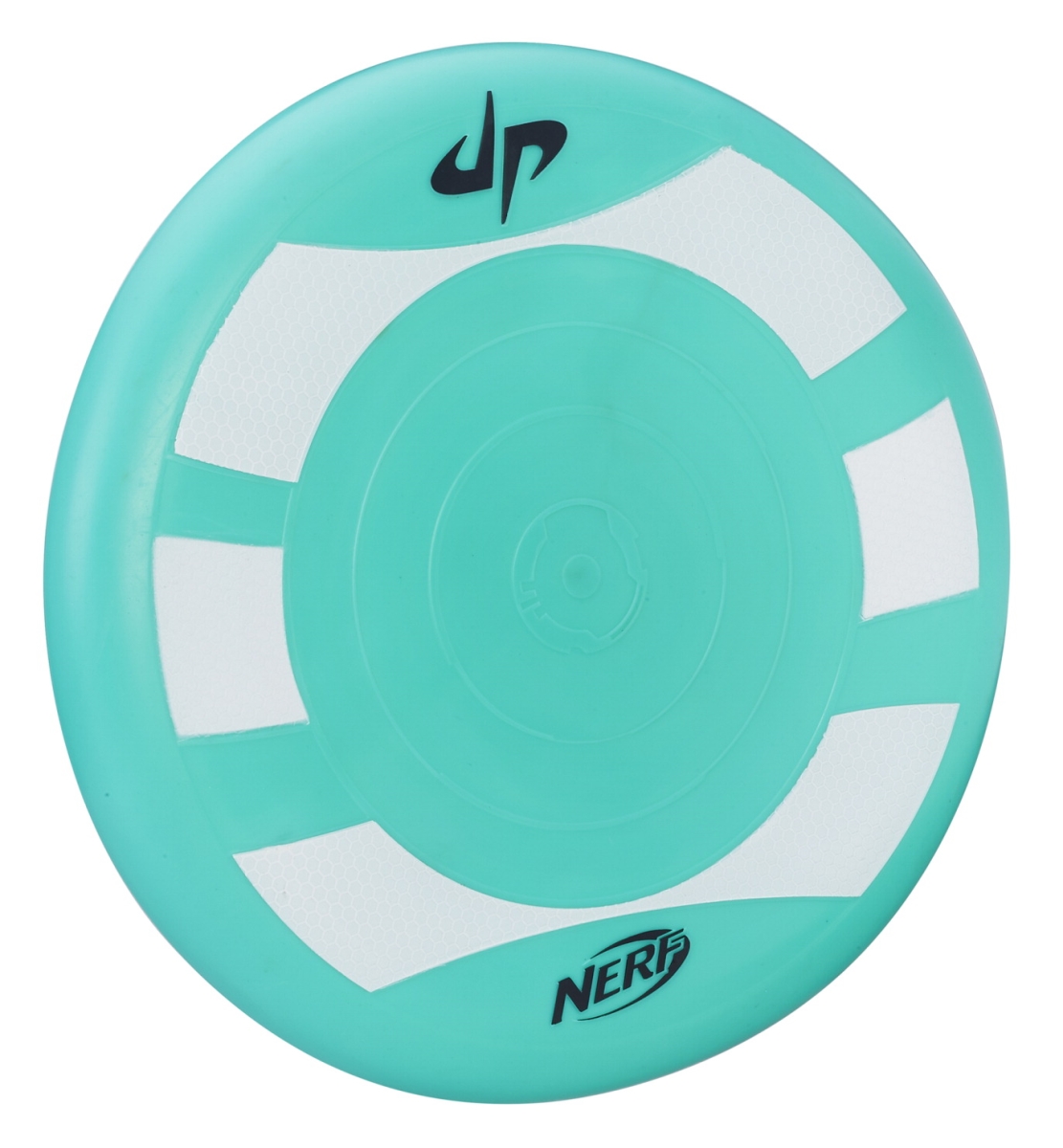 1574436 Nerf Dude Perfect Flying Disc