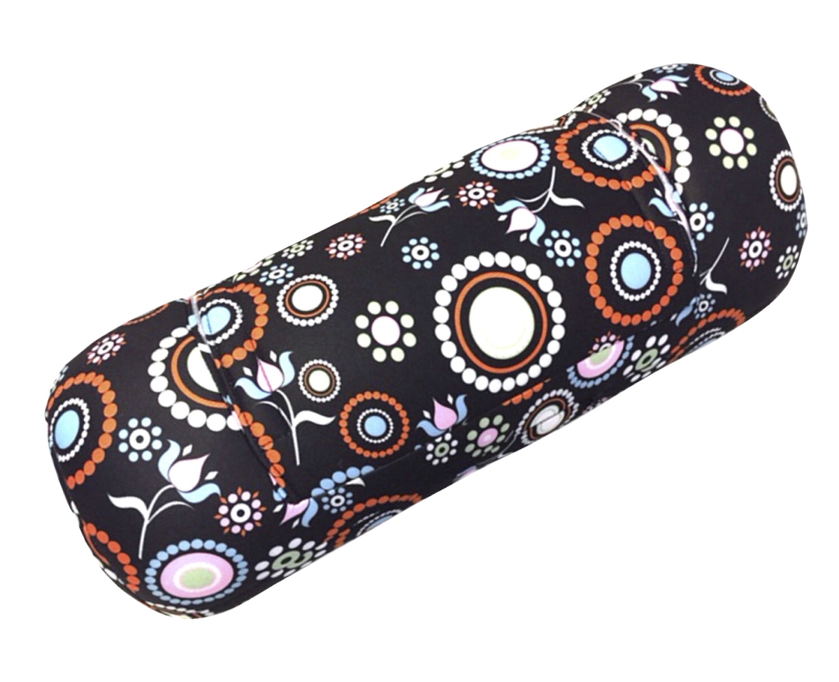 1580349 Adaptables 3 In 1 Vibrating Pillow, Flower