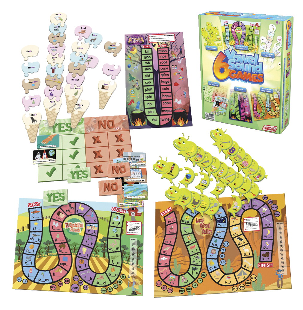 1569449 6 Vowel Sounds Games