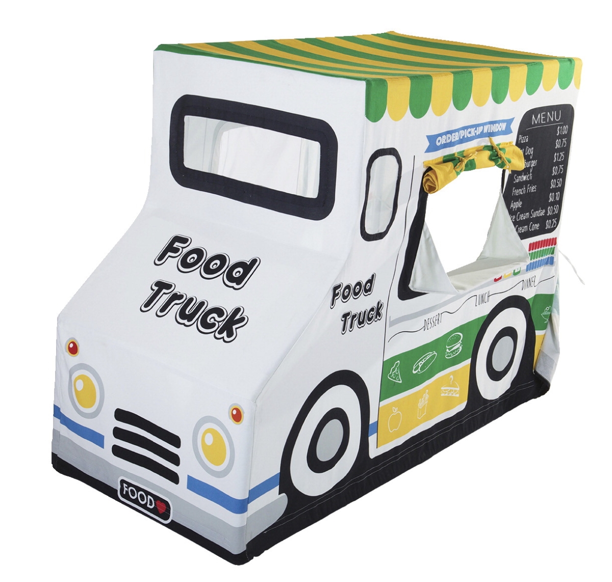 1576226 Food Truck Play Tent