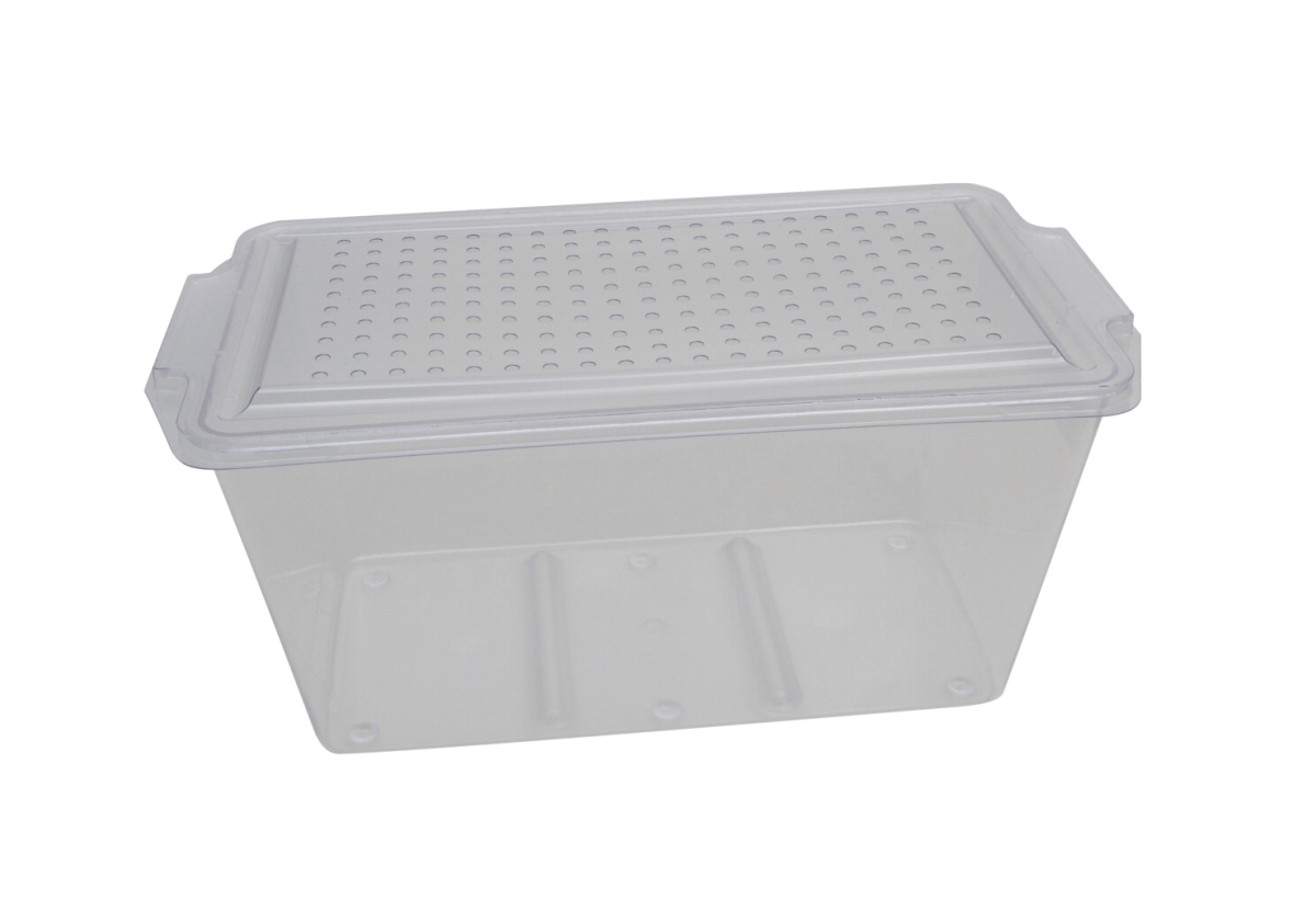 6 Litre Terraria Container With Lid