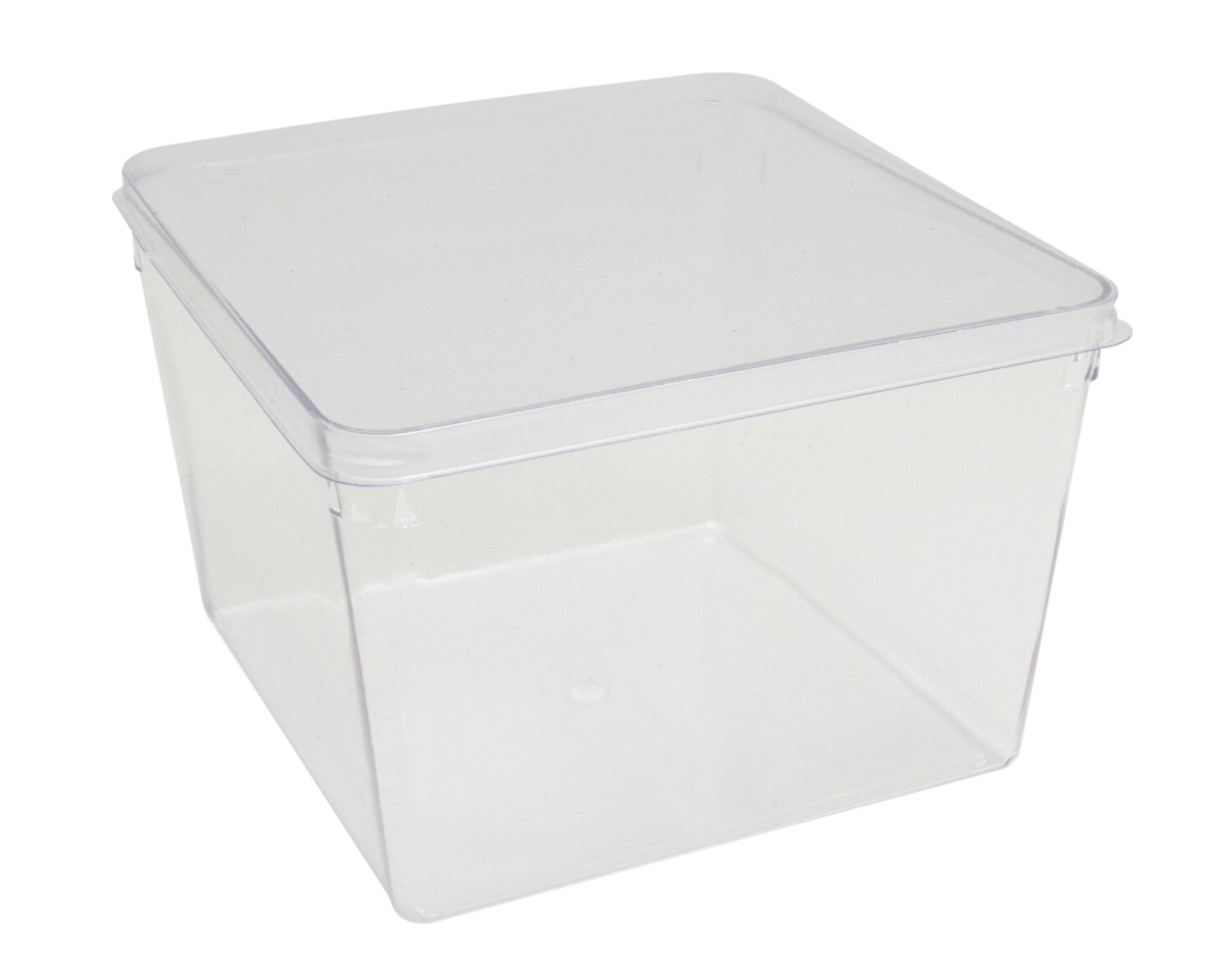 033-6858 1 Gal Terraria Container With Lid