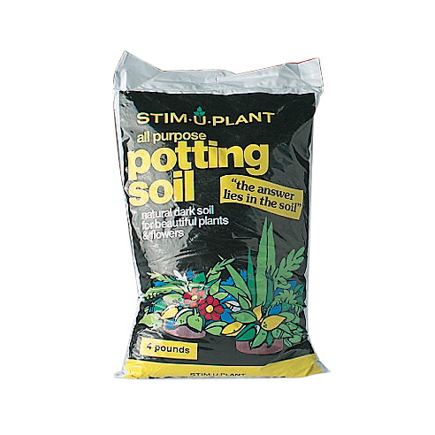 191-3559 4 Litre Potting Soil