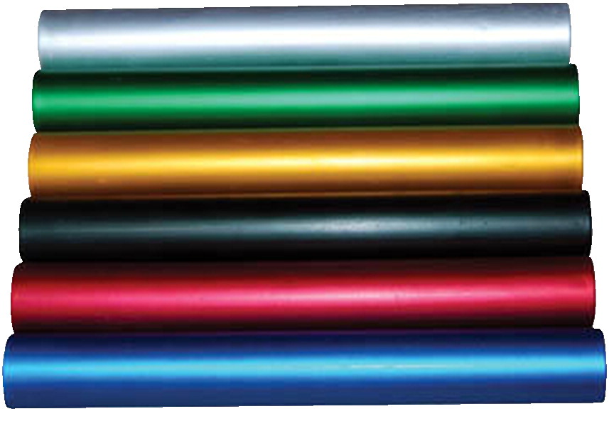 024446 Baton Multicolor Spark - Set Of 6
