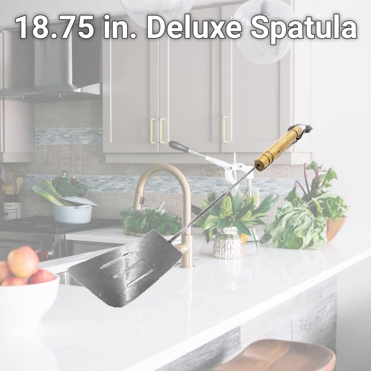 Picture of 21 Century B60A1 18.75 in. Deluxe Spatula
