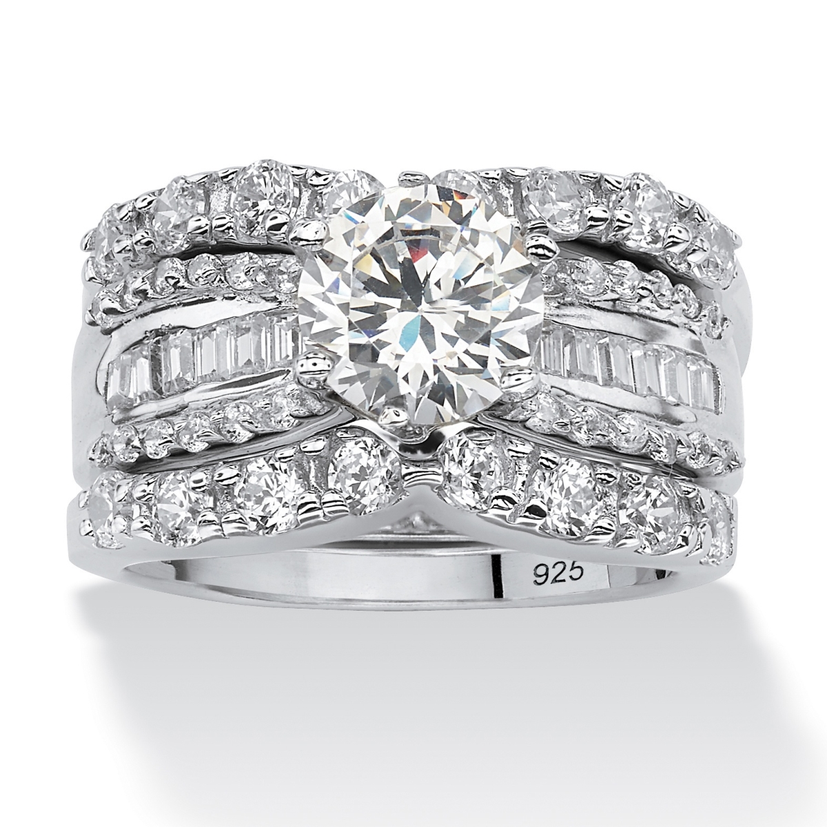 Seta Sterling Silver Jewelry
