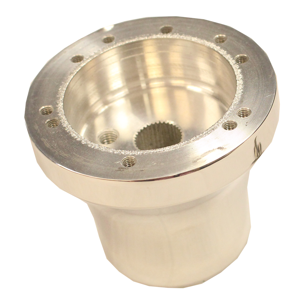 StentensGolf SWF2056 Adapter Billet 5 by 6 Hole for Club Car Ds 84 Plus StentensGolf SWF2056 Adapter Billet 5 by 6 Hole for Club Car Ds 84 Plus