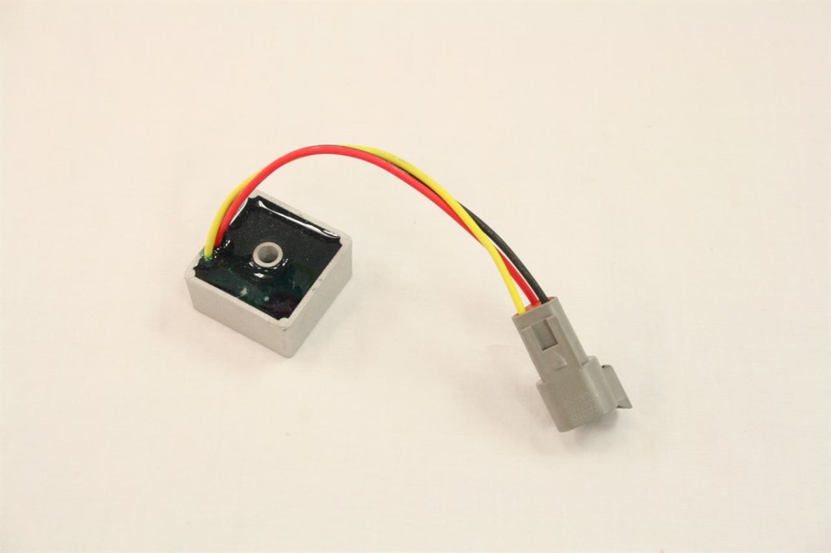 StentensGolf VRG240 Voltage Regulator - Precedent Gas 2004 & up StentensGolf VRG240 Voltage Regulator - Precedent Gas 2004 & up