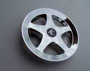 StentensGolf WCT005C Tek Wheel Covers - Chrome Plated StentensGolf WCT005C Tek Wheel Covers - Chrome Plated