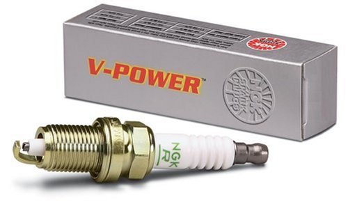 NGK FR2B-D  Spark Plugs - EZGO 1991 Plus & Yamaha