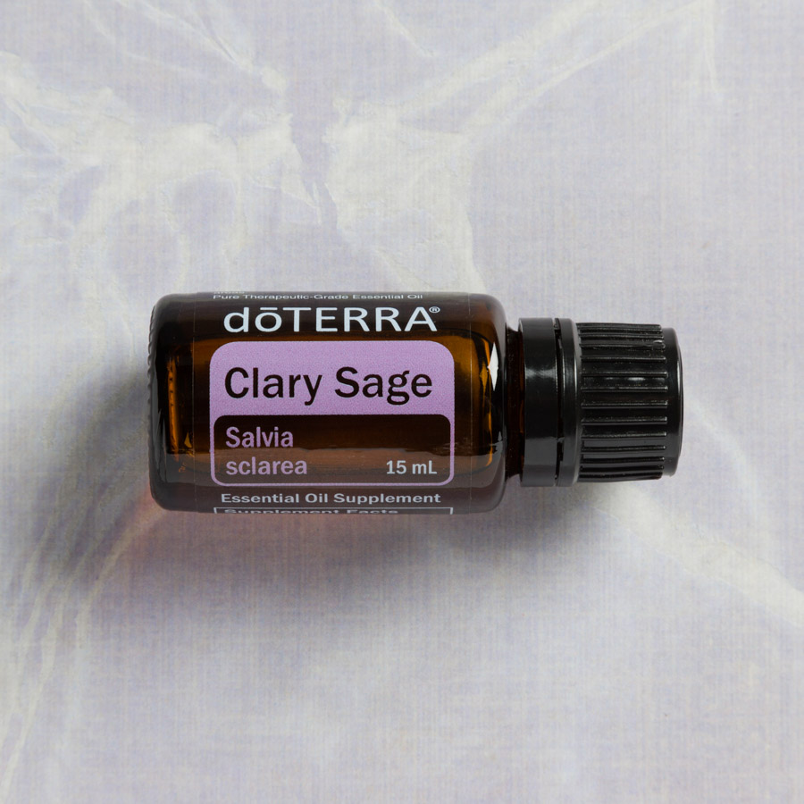 Healthy Alternatives 19a2900 Clary Sage Essential Oil