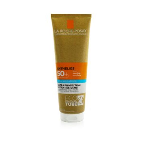 266837 8.3 oz Anthelios Ultra Resistant High Protection Hydrating Lotion SPF50 Plus