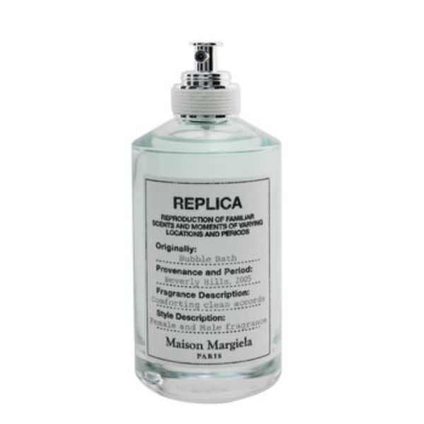 3.4 oz Replica Bubble Bath Eau De Toilette Spray for Women