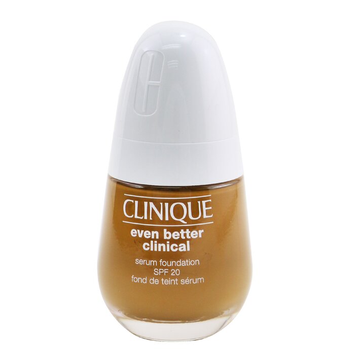 266052 1 oz Even Better Clinical Serum Foundation, SPF 20 - No.WN 114 Golden