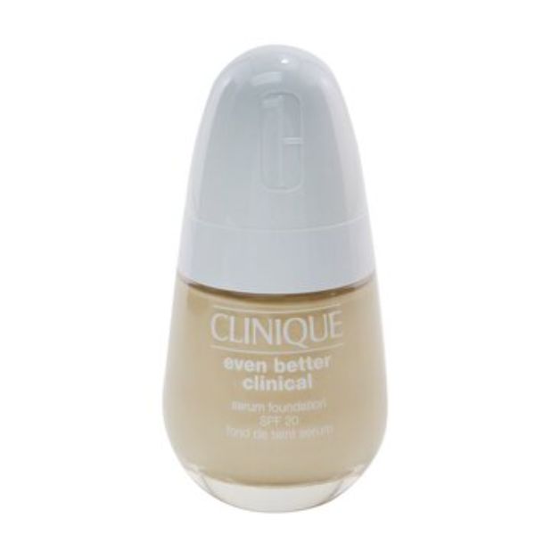 266952 1 oz Even Better Clinical Serum Foundation, SPF 20 - No.WN 01 Flax