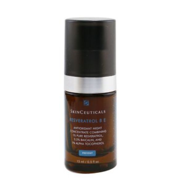 EAN 3606000400740 product image for Skin Ceuticals 264533 0.5 oz Resveratrol B E Antioxidant Night Concentrate | upcitemdb.com