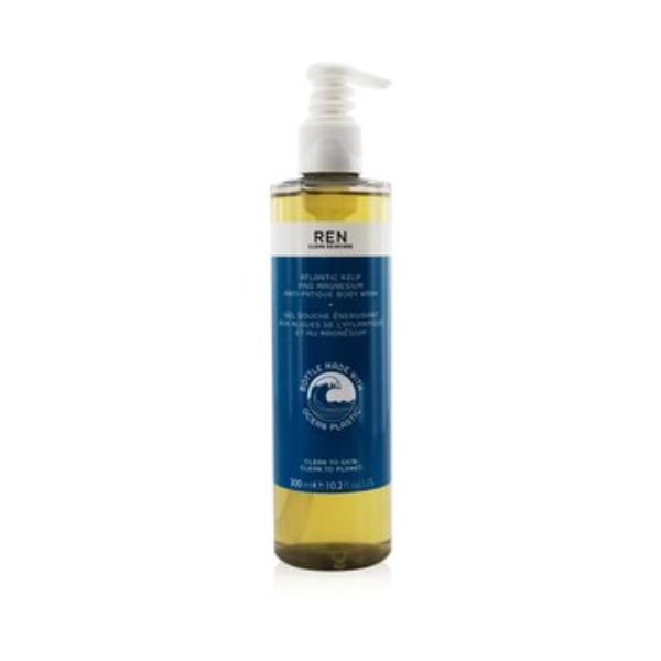 EAN 5060389248986 product image for 264084 10.2 oz Atlantic Kelp & Magnesium Ocean Plastic Body Wash | upcitemdb.com