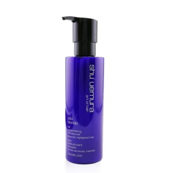 EAN 3474636956043 product image for 270002 8 oz Yubi Blonde Full Replenishing Conditioner - Bleached & Highlighted B | upcitemdb.com