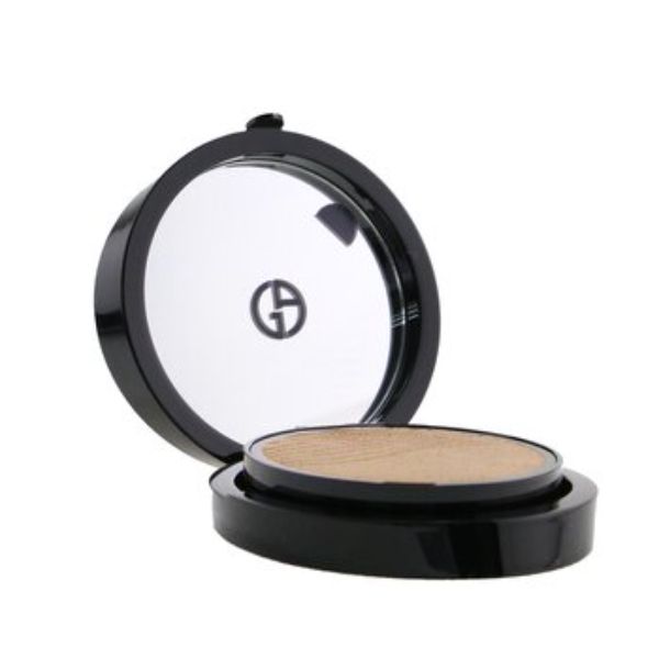 269708 0.12 oz Luminous Silk Glow Fusion Powder for Womens - No.6.5