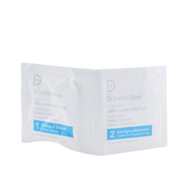 270072 5 Treatments Alpha Beta Ultra Gentle Daily Peel